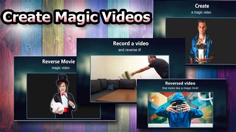 From Amateur to Pro: How to Improve Your Video Editing Skills with Magic Software